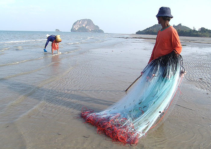 Homestay Khao Yao Noi