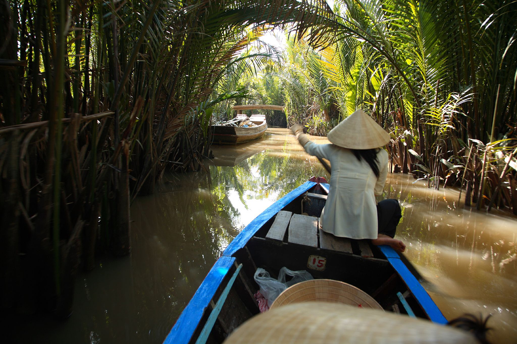 Mekong Delta - Vietnam At A Glance