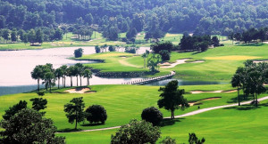 Chi Linh Star Golf & Country Club - Golf Tours - Insight To Asia Tours