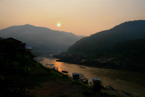 Mekong River - Best Of Mekong