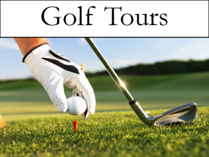 golf tours asia